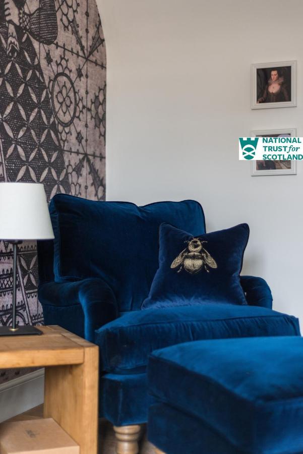 The Crichton Apartment By National Trust Scotland Эдинбург Экстерьер фото