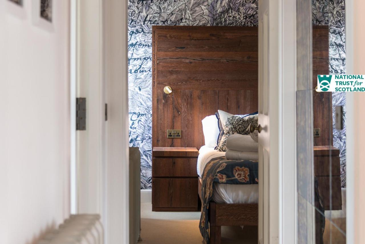The Crichton Apartment By National Trust Scotland Эдинбург Экстерьер фото